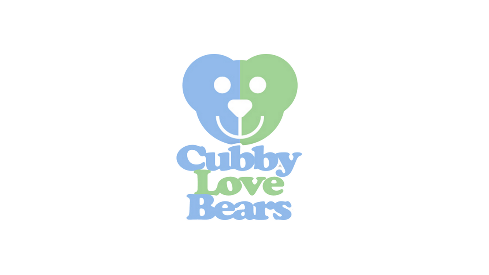 Learn With Our Cubby Love Bears